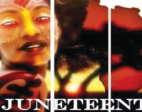 Juneteenth Festival celebrates its 14th year in Innovation Quarter