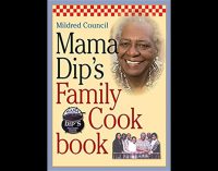 N.C. restaurant owner ‘Mama Dip’ dies