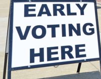 BOE urged to include Sundays in One-Stop Early Voting Plan