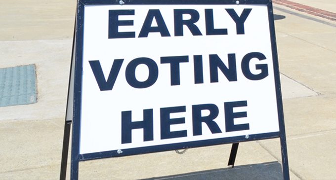BOE urged to include Sundays in One-Stop Early Voting Plan
