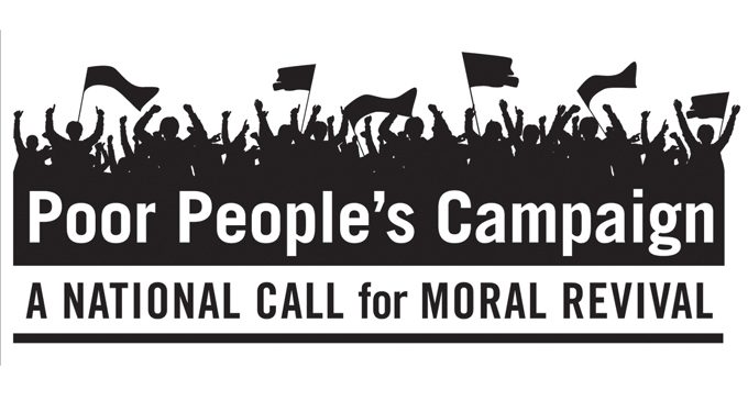 Commentary: Time for a new Poor People’s Campaign