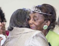 ‘Boss Lady’’s Mother’s Day celebration is bigger than ever