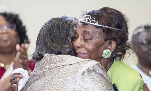 ‘Boss Lady’’s Mother’s Day celebration is bigger than ever