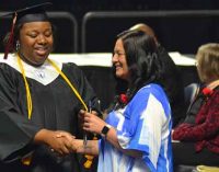 Early College of Forsyth County kicks off 2018 graduations