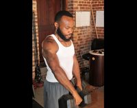 Fitness trainer connects with massage parlor