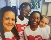 Busta’s Person of the Week: She’s teaching girls how to lead