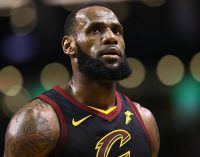 Is LeBron now the greatest of all time?