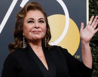 Commentary: Roseanne lowered the bar on civility by her tweet