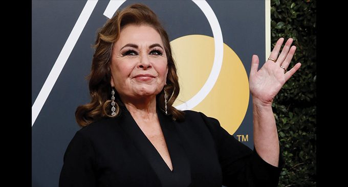 Commentary: Roseanne lowered the bar on civility by her tweet
