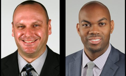 W-S gets 2 new assistant city managers