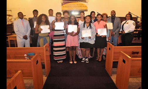 Ministers’ Conference awards 11 scholarships