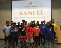 Program hosts first summer math camp