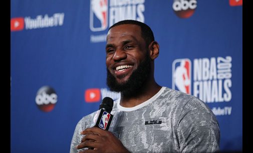 Commentary: How will the city of  Cleveland fare without LeBron James?