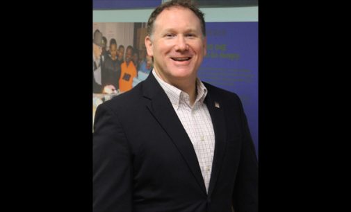 Aft appointed CEO of Second Harvest Food Bank