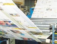 Editorial: Happy National Newspaper Week!