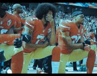 Commentary: As Trump distorts NFL players’ messages, let’s unite