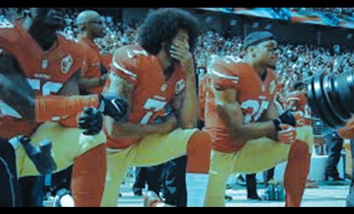 Commentary: As Trump distorts NFL players’ messages, let’s unite