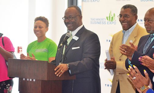 Triad gearing up for 5th annual minority business expo 