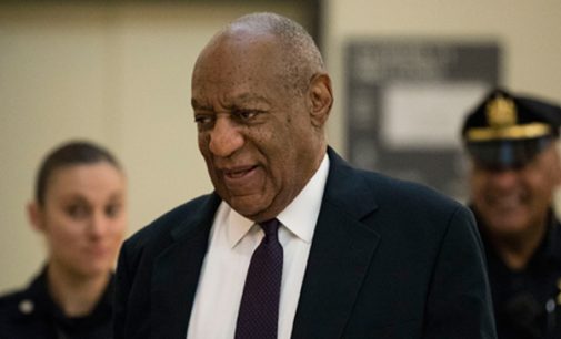 Bill Cosby sentenced, files notice of appeal