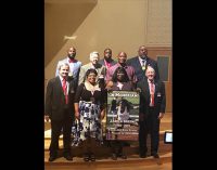 Parkland High School inducts newest Hall of Fame members