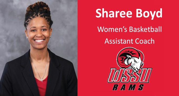 Rams Women’s Basketball adds to coaching staff