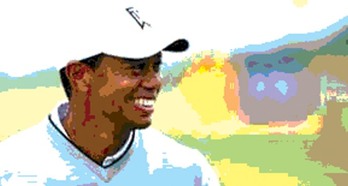 Editorial- Don’t call it a comeback: Tiger’s been here