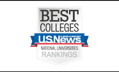 Editorial: Why WSSU will not tout its U.S. News ranking