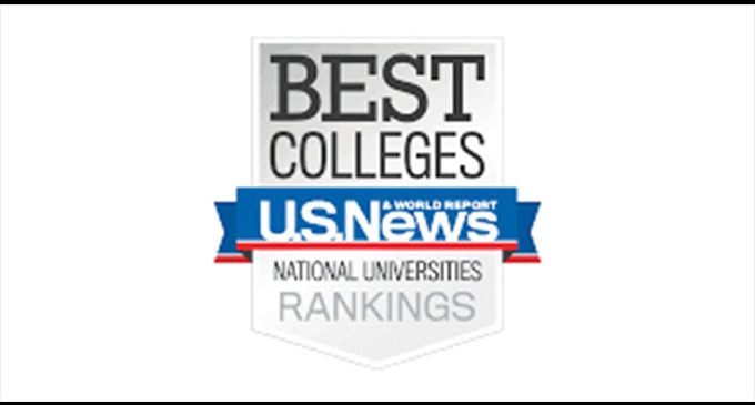 Editorial: Why WSSU will not tout its U.S. News ranking