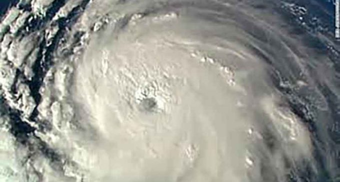 Winston-Salem officials urge residents to prepare for Hurricane Florence