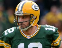 Is Aaron Rodgers the best QB ever?