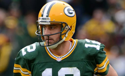 Is Aaron Rodgers the best QB ever?