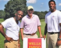 Golf tournament held to aid veterans
