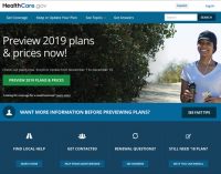 Health insurance sign-up starts today with lower rates for many