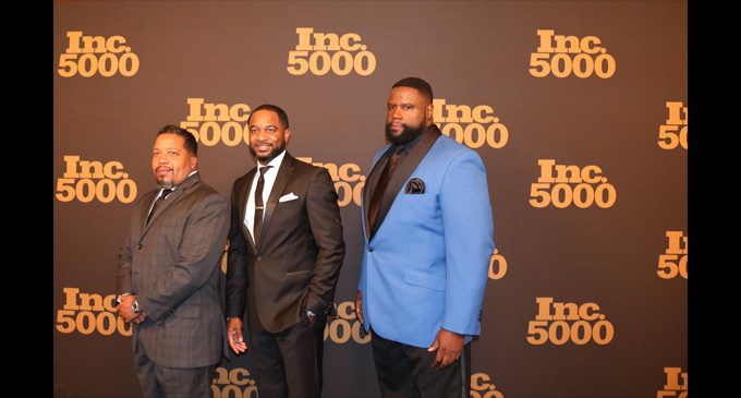 OnceLogix again honored by Inc. Magazine 5000 List