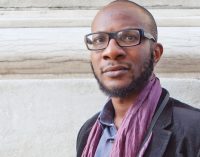 Multi-talented Teju Cole to speak at WFU