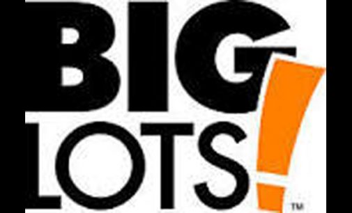 Big Lots to celebrate new W-S store