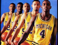 Better than the Fab Five?