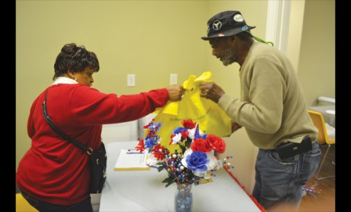 H.A.R.R.Y highlights local veterans