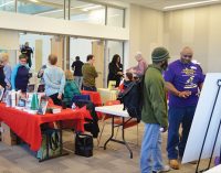 Downtown Library’s authors’ event showcases local writing talent