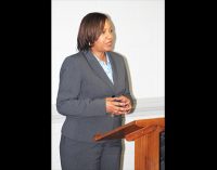 Ministers’ Conference elects new president