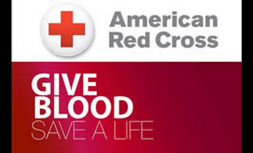 Red Cross calls for blood and platelet donations