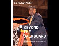 Former college basketball coach to hold book signing