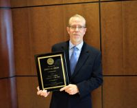 Forsyth County’s John Allison is Appraiser of the Year