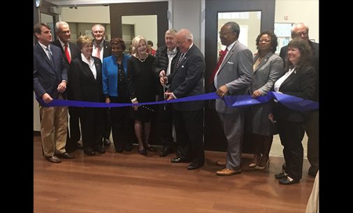 Paddison Library Branch opens in Kernersville