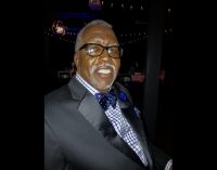 Busta’s Person of the Week: Al Jabbar gives our youth what he never had