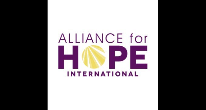 Family Services welcomes Alliance for HOPE International officials