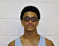 Q & A with the JV football Offensive Player of the Year