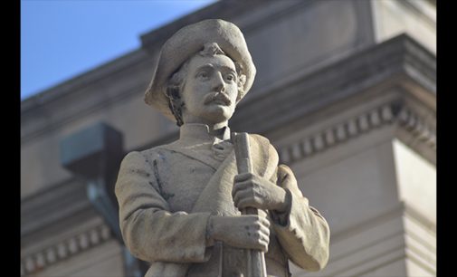 Daughters of Confederacy vow to fight following order to remove statue