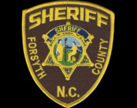 Forsyth County Sheriff’s Office introduces educational tablets at the Detention Center