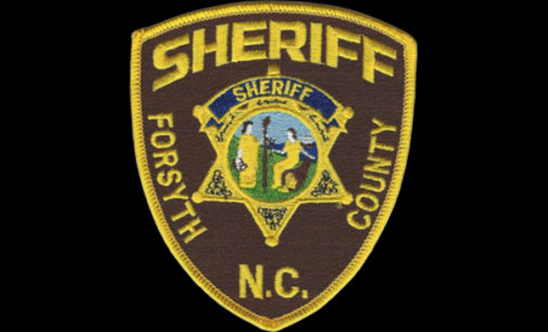 Forsyth County Sheriff’s Office introduces educational tablets at the Detention Center